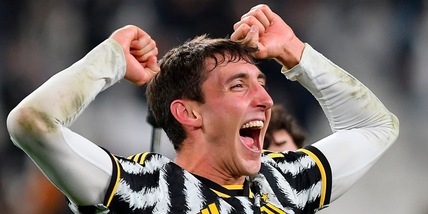 Cambiaso, il rapporto con Allegri e la chiamata Juve: “Ok, basta così”