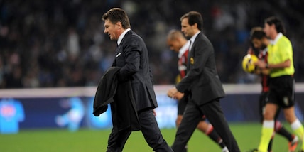 Allegri, la Juve e Mazzarri: i precedenti e la statistica che premia Max