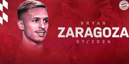 Bayern Monaco, sguardo verso il futuro: preso Zaragoza dal Granada