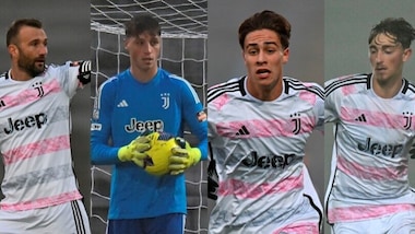 Yildiz spento, Daffara super e sfortunato: le pagelle della Juve Next Gen