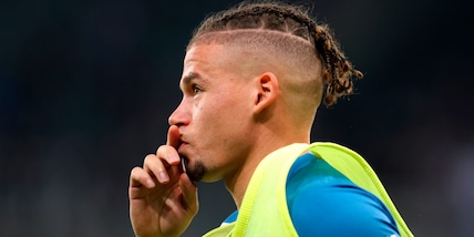 Phillips, altra umiliazione: la supercazzola di Guardiola con l'Aston Villa