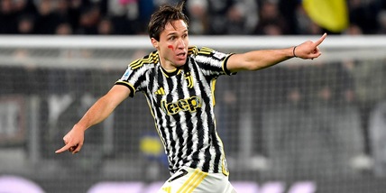 La mossa di Allegri, Juve ribaltata in meno di un anno: Chiesa il simbolo