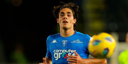 Empoli, la rinascita di Cancellieri firmata Andreazzoli