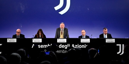 “La Juve ruba! L’invidia e il fattore aritmetico: rischi poco e incassi tanto”