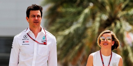 Caso Wolff, clamoroso autogol FIA: ritira le accuse e rischia la causa Mercedes