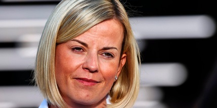 Susie Wolff sbotta e passa all’attacco: “Io molestata, ora ditemi chi è stato”