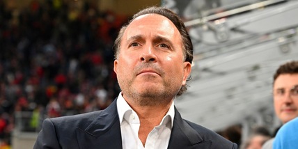 Milan, a Cardinale servono 700 milioni per ripagare il prestito a Elliott