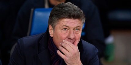 Mazzarri, il ko con Juve lo accomuna a... Sarri: il dato Napoli