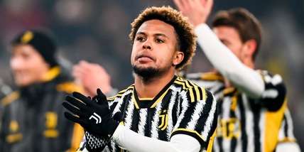 McKennie: “Alla Juve ho imparato a non correre come un pollo senza testa”