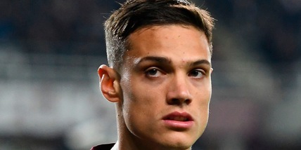 Ricci-Ilic, la mediana champagne del Torino: il replay un mese dopo