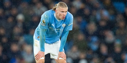 Haaland, l’incredibile scenario: “Ora il Manchester City sta tremando”