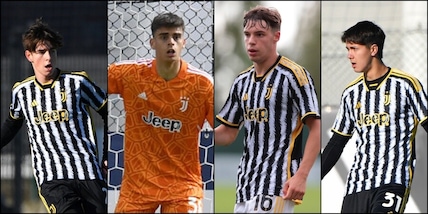Fuscaldo muro, Gil leader, Martinez vede rosso: Juve Primavera, le pagelle