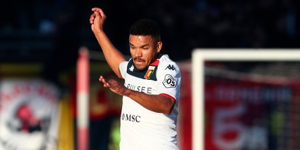 Genoa ko, Gila amaro: "Ripresa dominata. Messias con la Juve? Va gestito"