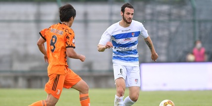 "Gatti alla Juve dalla Pro Patria: era fatta, ma...": il retroscena