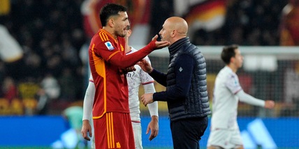 Italiano: "La Fiorentina poteva fare ancora male alla Roma, con Paredes..."