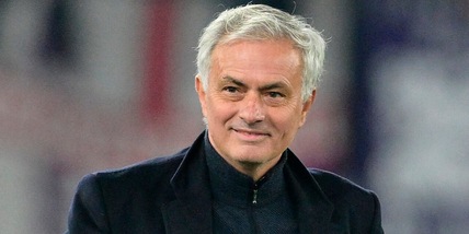 Mourinho, silenzio stampa dopo Roma-Fiorentina: lascia subito l'Olimpico