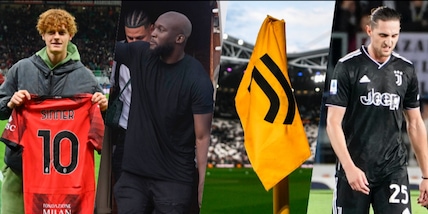 Tormentone Lukaku e la penalizzazione: la Juve cercata su Google nel 2023