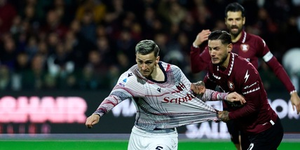 Saelemaekers rimpianto Milan: e se a Pioli mancasse l'equilibratore?