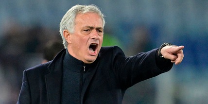 Mourinho show sui social: Cicerone, Burdisso e il ringraziamento ai tifosi