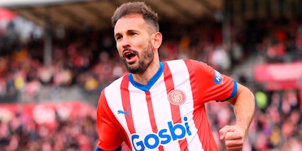 Dalla Reggina al Girona dei miracoli: lo avete riconosciuto?