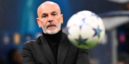Milan senza Champions? Pioli, idee chiare dei bookie. Anche sul sostituto...