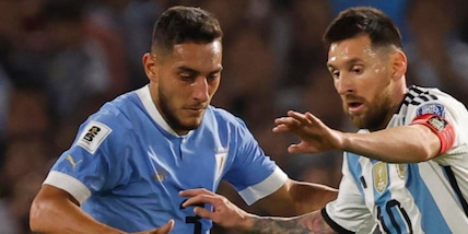 Ha fermato Messi, lo vuole il Torino: chi è