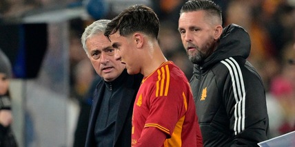 Dybala, lesione muscolare: per la Juventus serve un miracolo