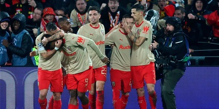 Siviglia fuori da tutto! Lens all’ultimo respiro, è in Europa League