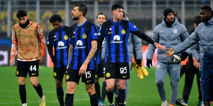 Arnautovic il peggiore, Inzaghi pensa alla Lazio: Champions, pagelle Inter