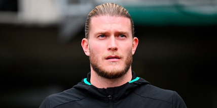 Karius, l'incredibile parabola: da Diletta Leotta a titolare contro il Milan?