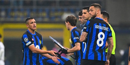 Sanchez e Arnautovic flop, l'attacco Inter sotto accusa