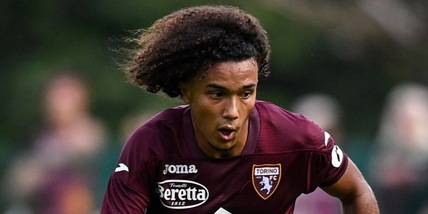 Nella Primavera Toro tutti hanno il vizio del gol: Ciammaglichella al top