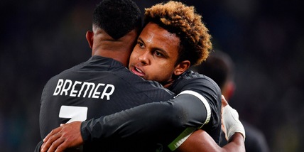 Pronostici Genoa-Juventus: gli ex, McKennie e la combo per quota 90!