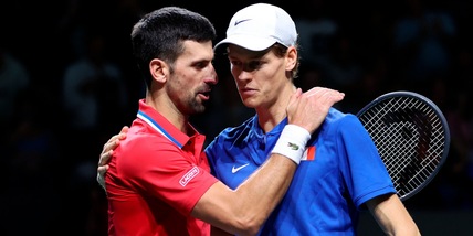 Polemica Djokovic: tira in mezzo il team di Sinner e lancia una bordata all’ATP!