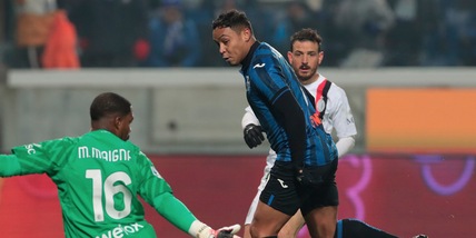 Conference più Europa League, Muriel on fire? La combo pazzesca vale quota 78!