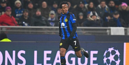 Cuadrado, i guai fisici continuano: adesso rischia un lungo stop