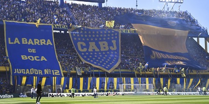 Riquelme-Macri, la sfida: al Boca si sceglie il futuro