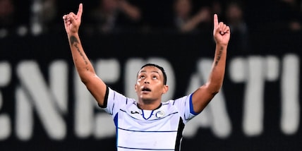 Gasperini e il futuro di Muriel: "È straordinario, ma a gennaio chissà..."