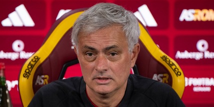 Mourinho, le frasi su Marcenaro e Berardi: la sentenza della Procura Figc