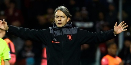 Gli allenatori della Serie A a rischio esonero: la “classifica” dei bookie