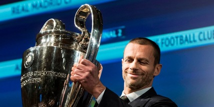 Juve, dal 2024 la Champions funzionerà così: le novità e la settimana esclusiva