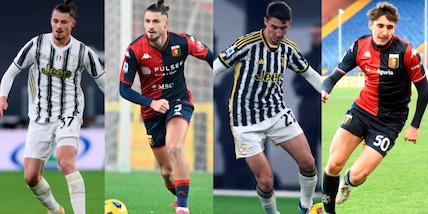 Dragusin-Cambiaso e il teorema anti-Juve sulle plusvalenze: ora quanto valgono?