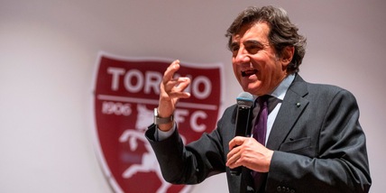 Cairo: "Radonjic deve capire una cosa. Juric rinnova? Parlerò con sua moglie”