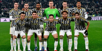 Genoa-Juventus, la formazione: Allegri rinuncia a un pilastro!
