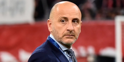 "In attacco può giocare Mkhitaryan": Ausilio gela il tifo Inter. "E Bremer..."