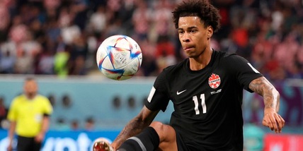 Mercato Inter, è Buchanan il sostituto di Cuadrado: Ausilio prova il colpo