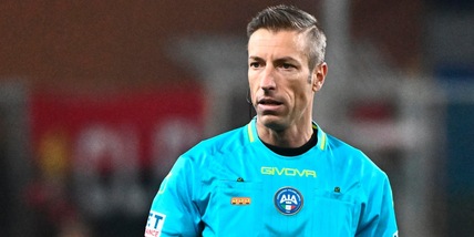 Genoa-Juve, fischia CalVARese: “Mano di Bani, era rigore! E Malinovskyi..."