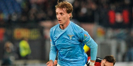Lazio, Rovella cuore Juve: "Vogliamo fare uno scherzo all'Inter"