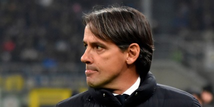 Lazio-Inter, problema per Inzaghi: perde di nuovo un attaccante