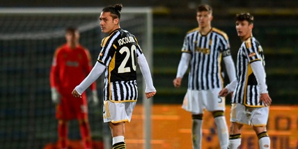 Una Juve che retrocede? L'idea fa paura. La crisi Next Gen chiama il mercato